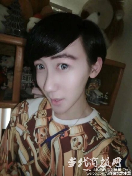 刘梓晨的微博_刘梓晨微博新号微博_刘梓晨的妈妈微博.