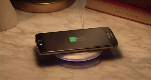 无线传电的应用_电能无线传输装置_无线电能传输的生活应用