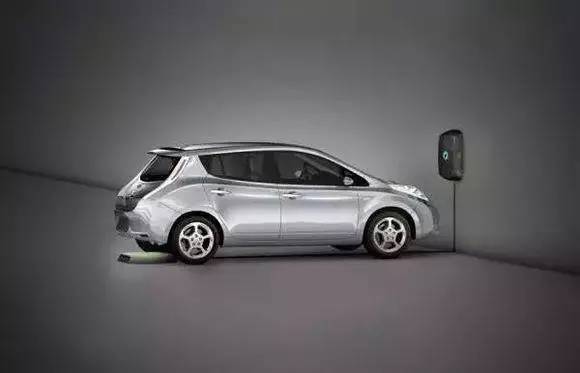 无线传电的应用_电能无线传输装置_无线电能传输的生活应用