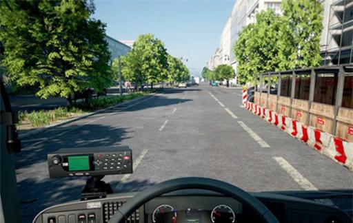 最好玩的汽车模拟游戏单机