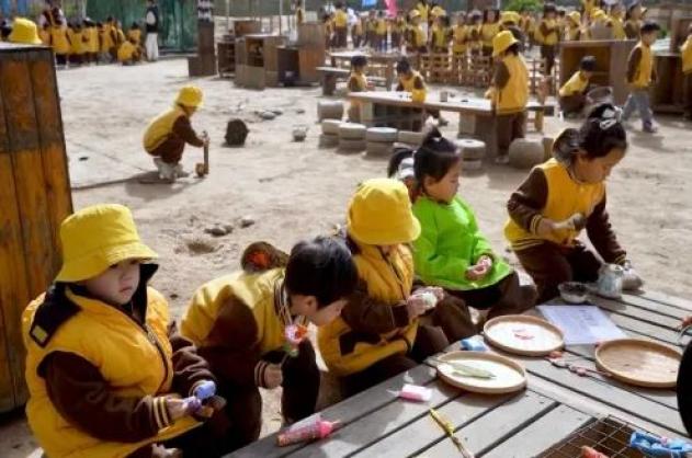 永宁幼儿园游戏改革_第五届幼儿园高质量发展专家交流会_幼儿园游戏专题总结