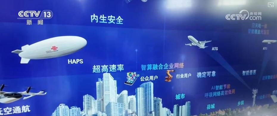 5G-A网络建设_网络改变生活有什么应用_5G-A技术应用