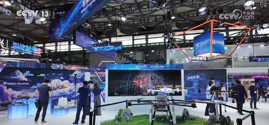 5G-A网络建设_网络改变生活有什么应用_5G-A技术应用