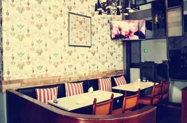 沈阳高逼格餐厅推荐_沈阳约会餐厅推荐_沈阳二人世界西餐