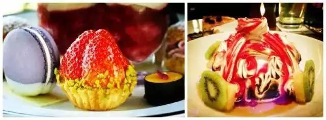 沈阳高逼格餐厅推荐_沈阳二人世界西餐_沈阳约会餐厅推荐