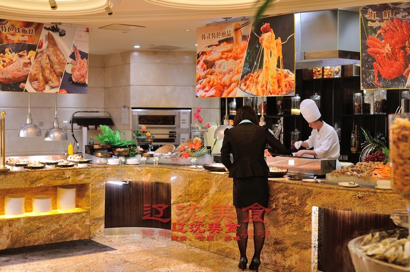 沈阳万达文华酒店情人节套餐_沈阳情人节晚餐推荐_沈阳二人世界西餐