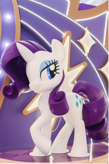 小马宝莉游戏专题_小马宝莉魔法庆典华南首展_深圳南山益田假日广场