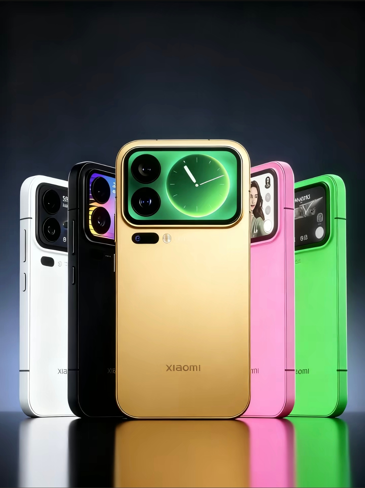 小米17系列发布日期_小米17 Pro Max评测_小米游戏专题栏目