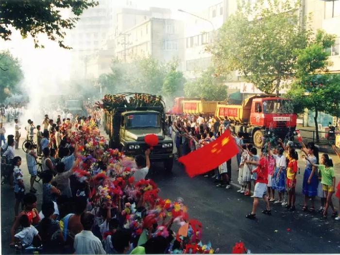 舟桥83团_舟桥83团_舟桥83团