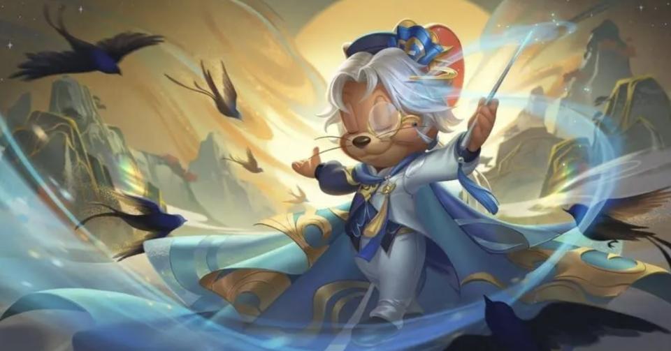 猫和老鼠手游攻略大全_猫和老鼠手游角色技能_猫和老鼠专题游戏