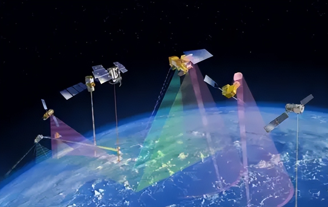 生活黑科技应用_手机黑科技_卫星通信功能