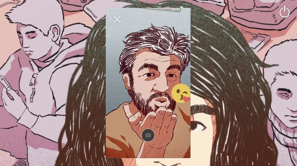 新闻游戏_新闻游戏_游戏化报道