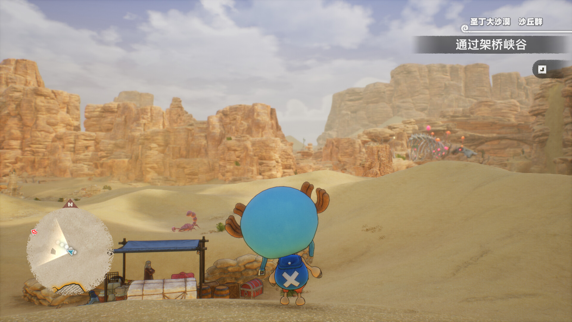 海贼王时光旅诗JRPG游戏玩法分析_海贼王时光旅诗评价不高游戏推荐_海贼王专题游戏