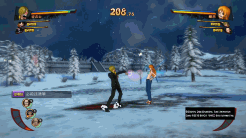 海贼王 燃烧之血 原作还原_海贼王 燃烧之血 顶上战争剧情_海贼王专题游戏