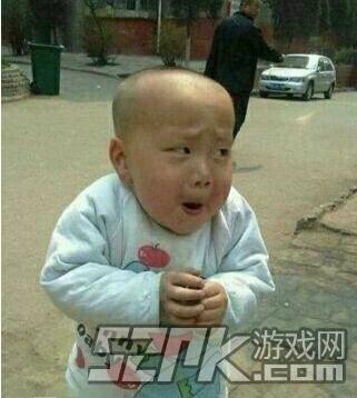 远离熊孩子 玩手游瞬间败光俩月工资