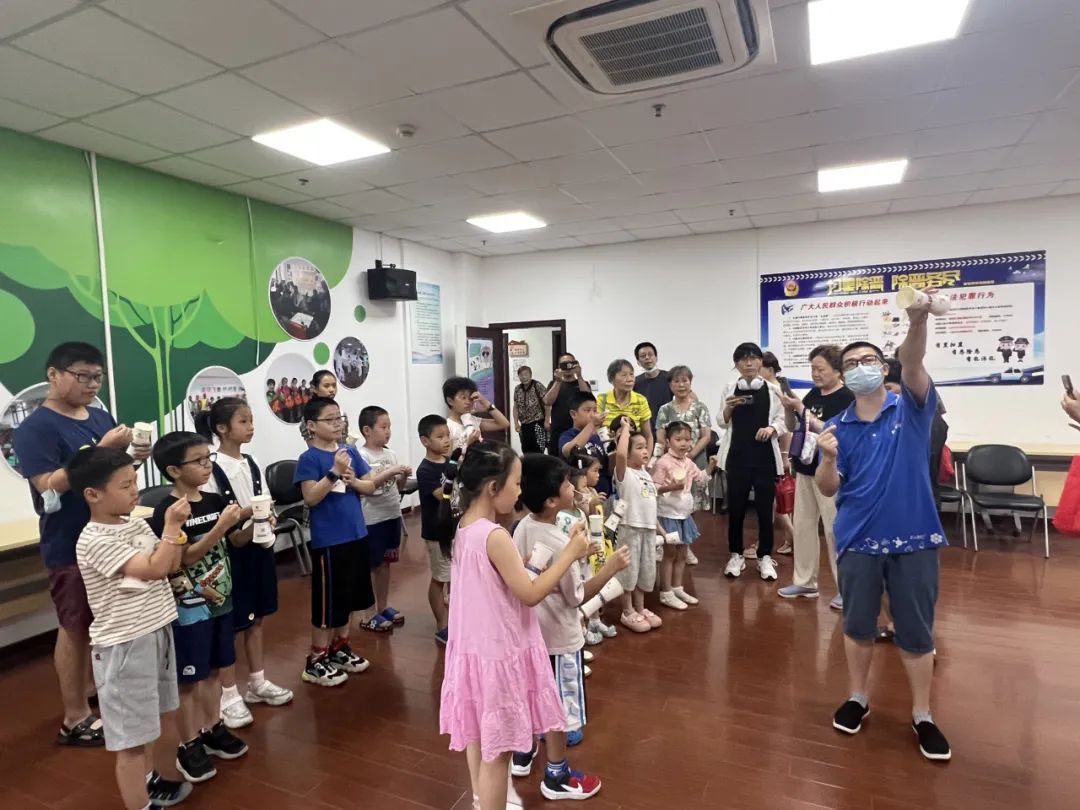 pg下载官方认证 感受科学魅力，孩子们在这里探索奇妙世界