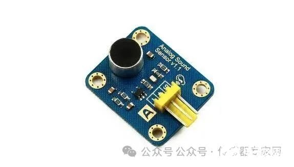 pg下载渠道 声音传感器分类有哪些？声音传感器的规格、应用及工作原理