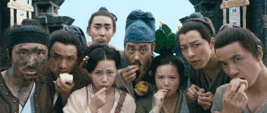 老牛说 / 腾讯推出《王者荣耀》争霸赛，众毕业生争抢荣耀员工席位！