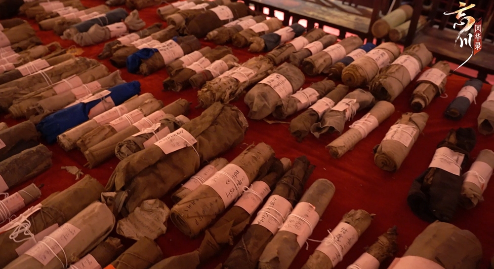 《忘川风华录》携手彝族学者王富慧，深度解读奢香夫人传奇