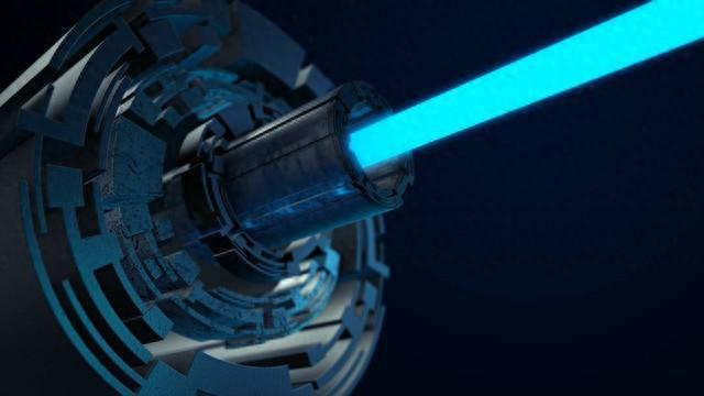 现代军武：电磁炮神话