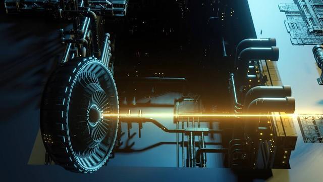 电磁炮生活应用_电磁炮应用场景_电磁炮的应用