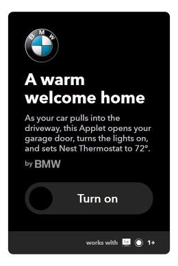 万物互联：IFTTT的梦想、崛起和挣扎