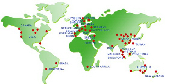 干货 | 拓展海外代理需要注意这九个小问题！