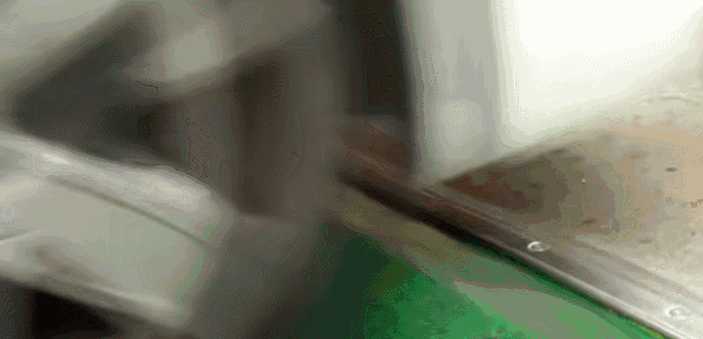 液体减速带BIV_智能减速带_非牛顿流体生活应用