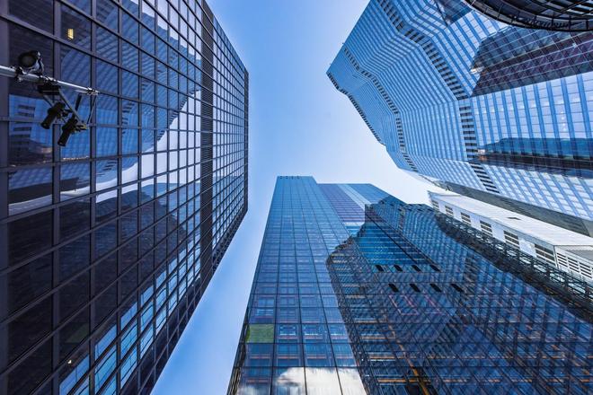 将航天级的纳米气凝胶隔热材料应用于建筑窗户，代表着高性能玻璃