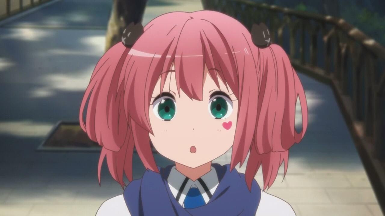 中二病与童心关系_中二病动漫特点_中二病谈恋爱第二季