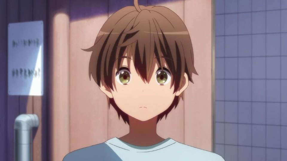 中二病动漫特点_中二病谈恋爱第二季_中二病与童心关系