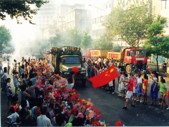 广东省武警总队现任总队政委_武警部队广东省总队_武警部队广东省总队机关