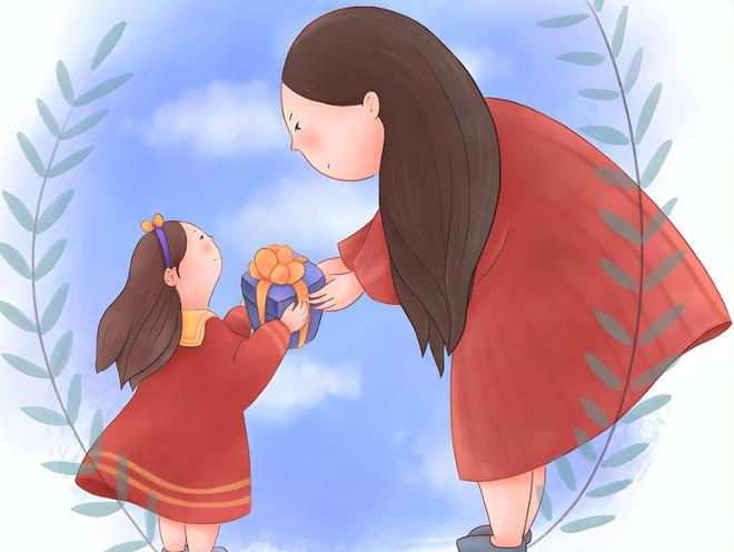 人情世故 家庭关系 维护亲子关系_人情潜规则