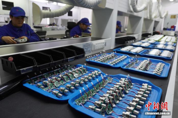 传感器在生活应用实例_传感器技术_智能传感器应用