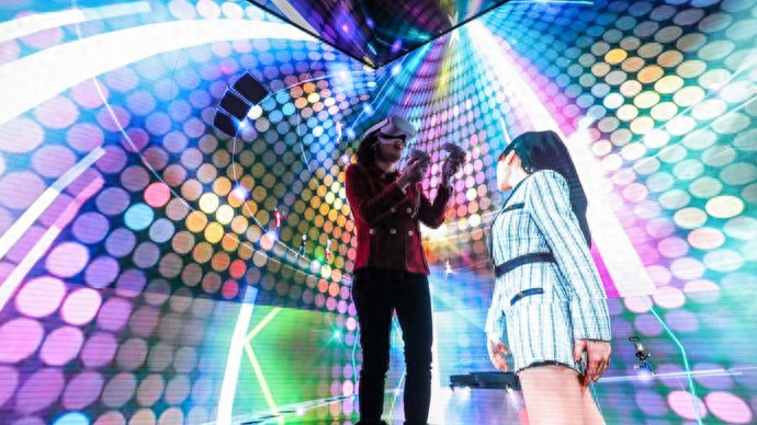 pg下载渠道 这个改变未来生活的技术在上海等地应用，世界各国争相研究，它究竟有多神奇