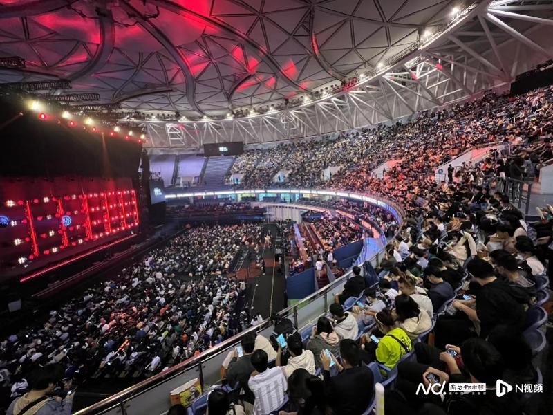 pg下载 二次元游戏迎火爆发展元年？专家：如何跳出存量竞争将成关键