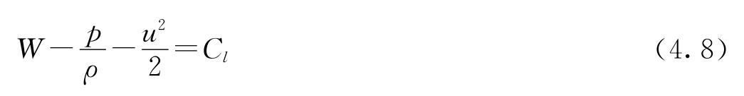 伯努利方程_伯努利原理生活应用_伯努利积分欧拉积分