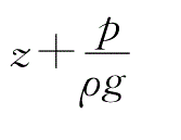 伯努利方程_伯努利积分欧拉积分_伯努利原理生活应用