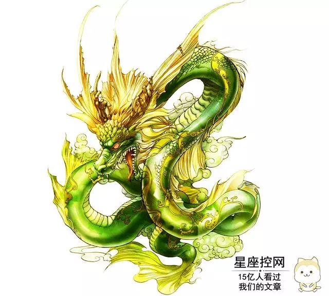 这两个生肖本来是老死不相往来，若是结婚则富三代！