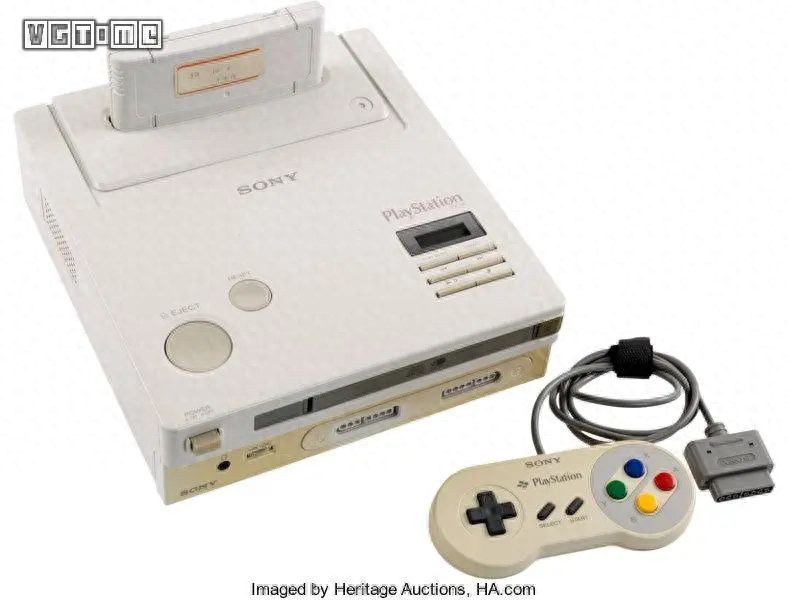 PlayStation历史主机系列_PlayStation经典游戏盘点_ps4游戏新闻