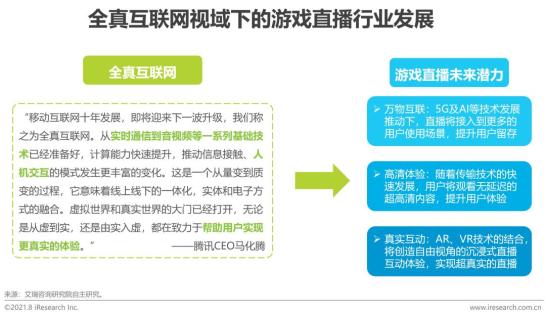 游戏行业 新闻_中国游戏直播市场规模分析_游戏直播行业政策法规发展