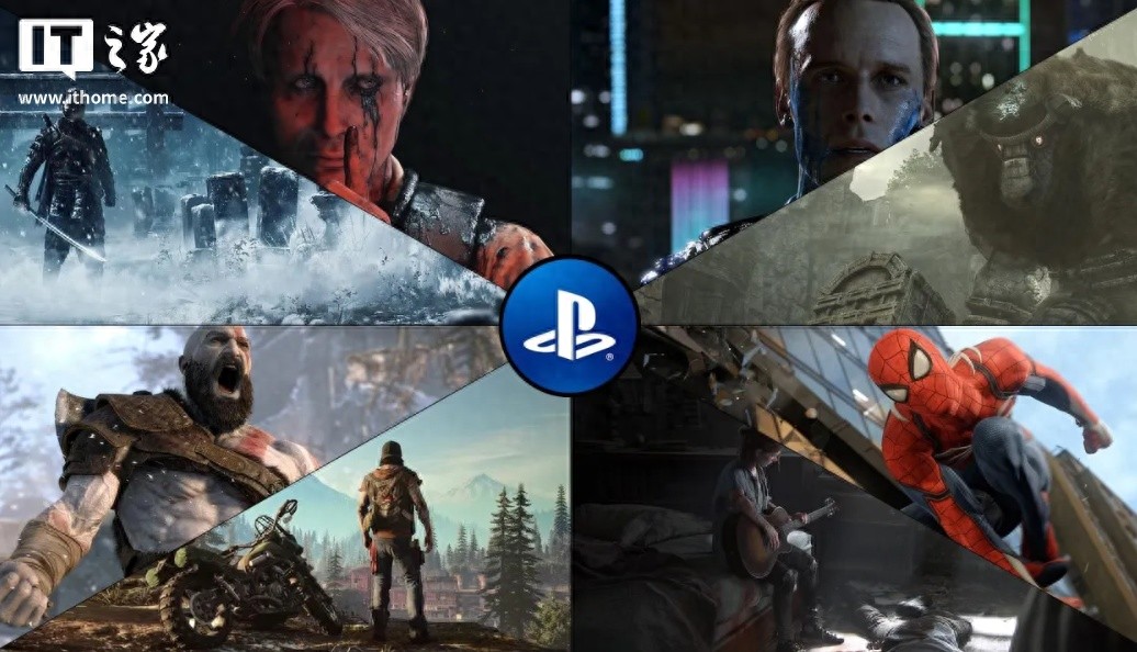 PS5 独家游戏数量分析_PS5 独占游戏减少原因_ps4游戏新闻