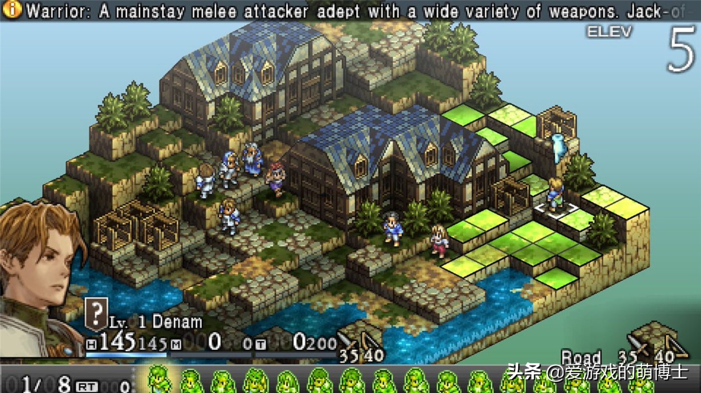 PSP神作盘点_psp游戏专题_PSP最佳游戏评选