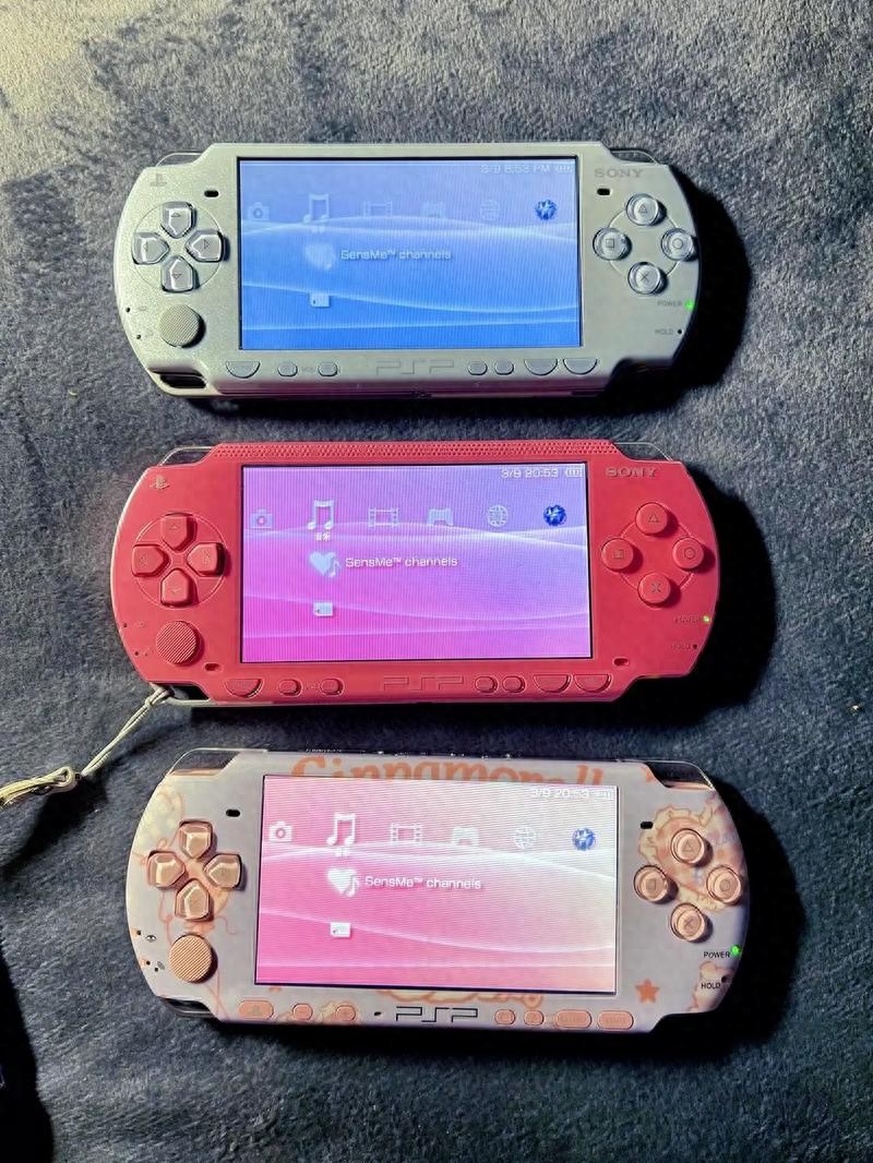 PSP掌机最后十年，经典战棋游戏集体复活，玩家到底在怀念什么？