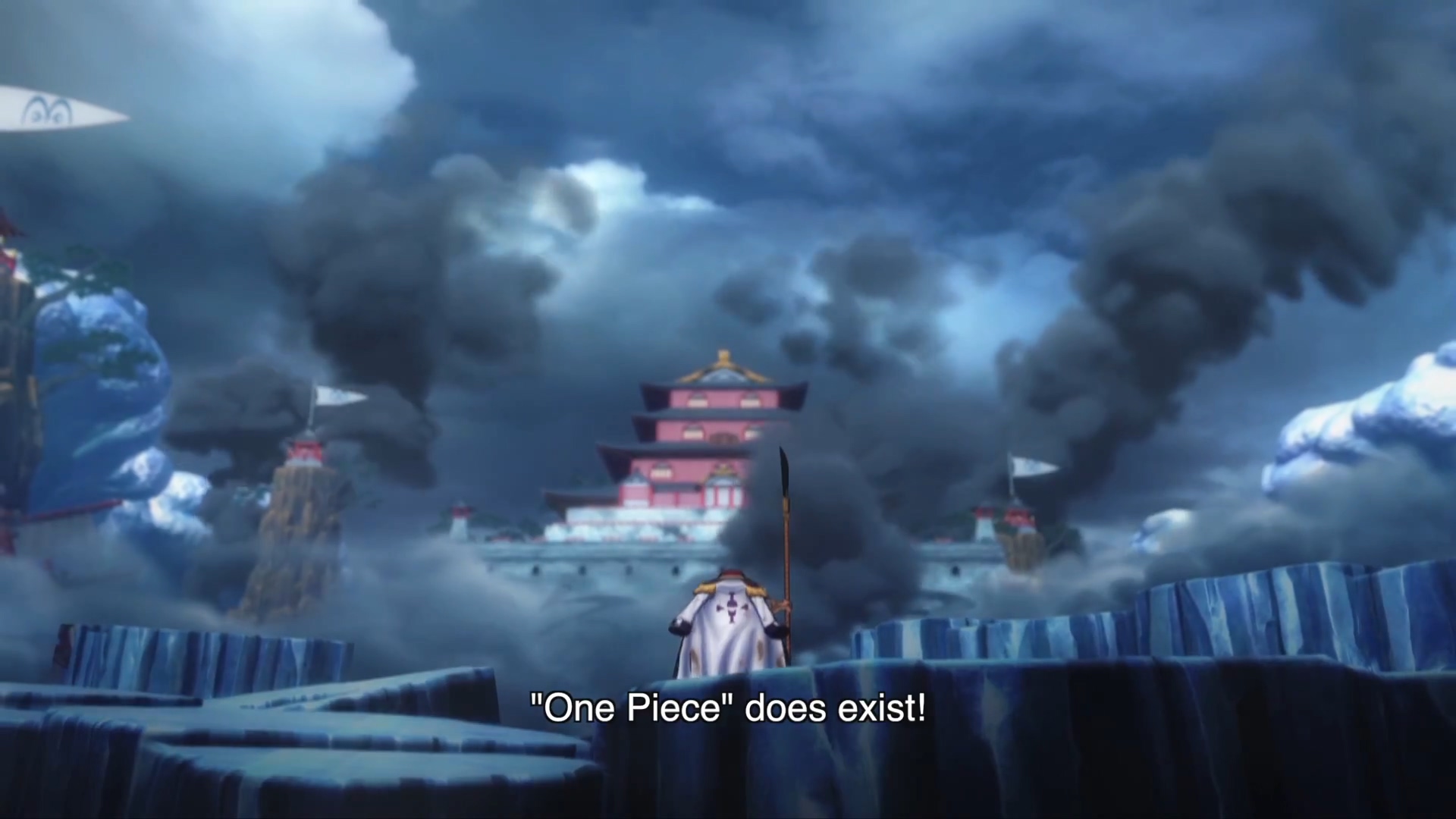 海贼王专题游戏_海贼王 燃烧之血 原作还原 对战游戏_海贼王 燃烧之血 顶上战争 剧情模式