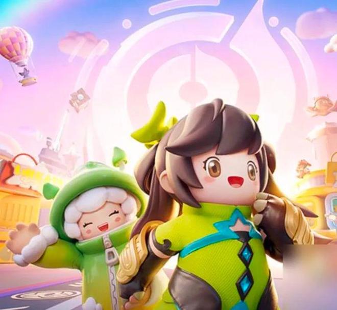 2024腾讯游戏：边焦虑边「卷」爆款