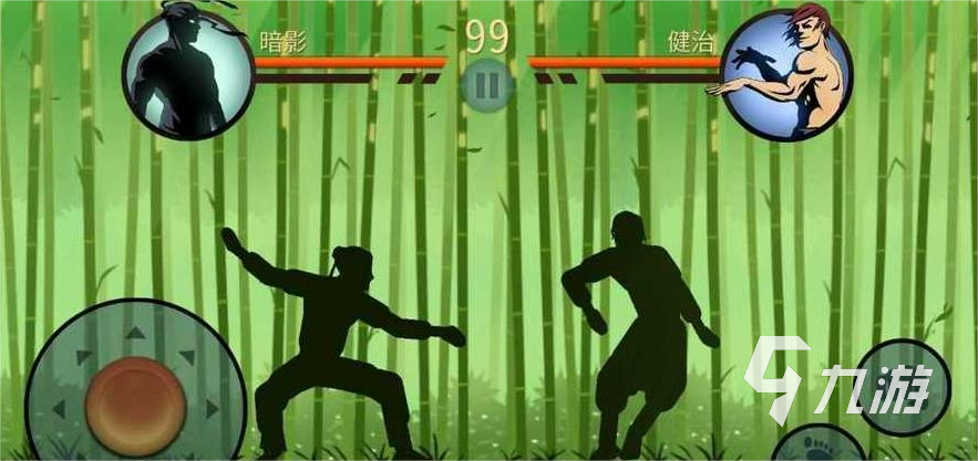 游戏专题推荐_火影忍者格斗游戏推荐_2022格斗游戏排行前十