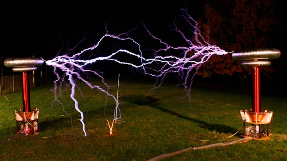 无线电力传输技术_尼古拉特斯拉无线电力发明_无线电能传输的生活应用