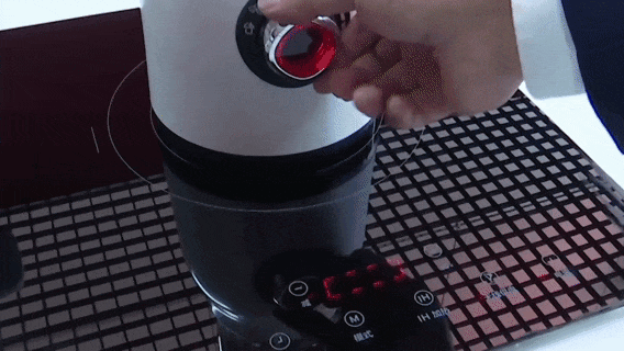 全场景落地方案：从家居到工业场景化突破，重新定义“无感充电”