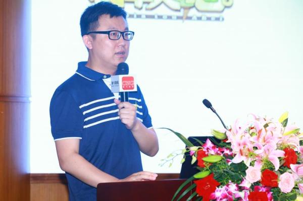 上海游戏出版产业报告_游戏新闻_上海游戏精英峰会